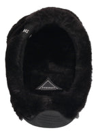 VERBENAS Damen Hausschuhe - YORK GROSETO - negro-4