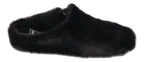 VERBENAS Damen Hausschuhe - YORK GROSETO - negro-3