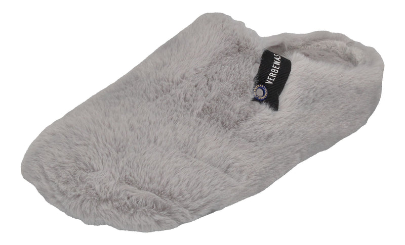 VERBENAS Damen Hausschuhe - YORK GROSETO - perla-0