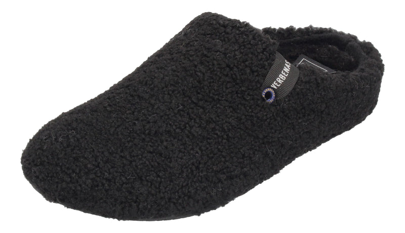 VERBENAS Damen Hausschuhe - YORK NAIROBI - negro-0