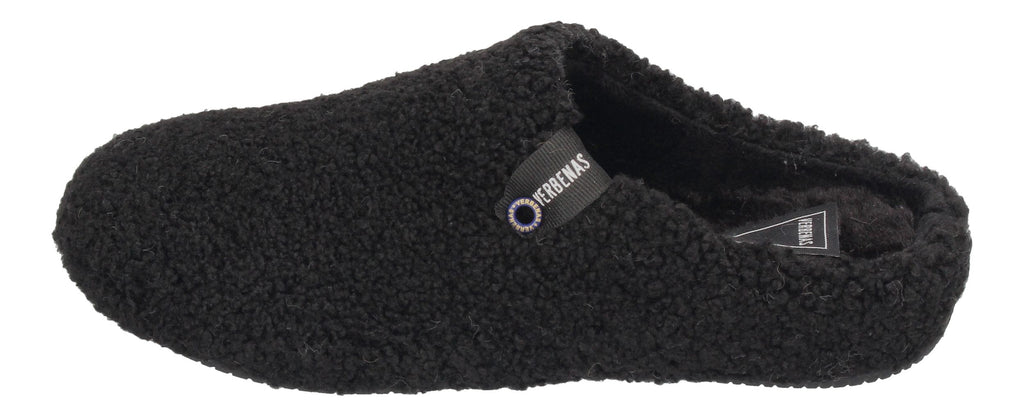 VERBENAS Damen Hausschuhe - YORK NAIROBI - negro-1