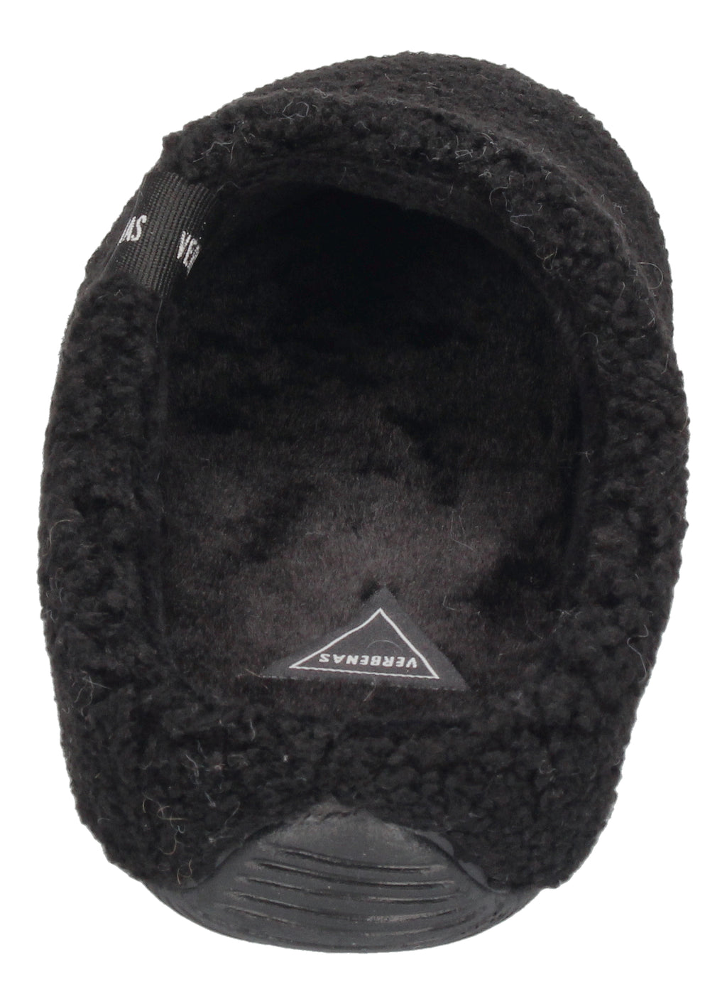 VERBENAS Damen Hausschuhe - YORK NAIROBI - negro-4