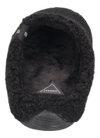 VERBENAS Damen Hausschuhe - YORK NAIROBI - negro-4