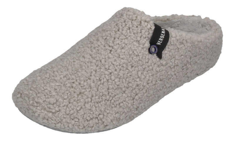 VERBENAS Damen Hausschuhe - YORK NAIROBI - perla-0