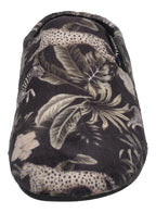 VERBENAS Damen Hausschuhe - YORK SELVA - negro