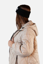 BARTS Damen Stirnband ZIAS black