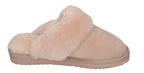WARMBAT Damenschuhe Hausschuhe FLURRY SUEDE - blush-3