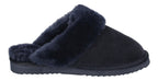 WARMBAT Damenschuhe Hausschuhe FLURRY SUEDE - dark navy-3
