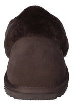 WARMBAT Damenschuhe Hausschuhe FLURRY SUEDE - pebble-2