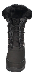 WARMBAT Damenschuhe Outdoorboot HOTHAM - black