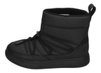 WODEN Damenschuhe Booties ISA LACE WATERPROOF - black