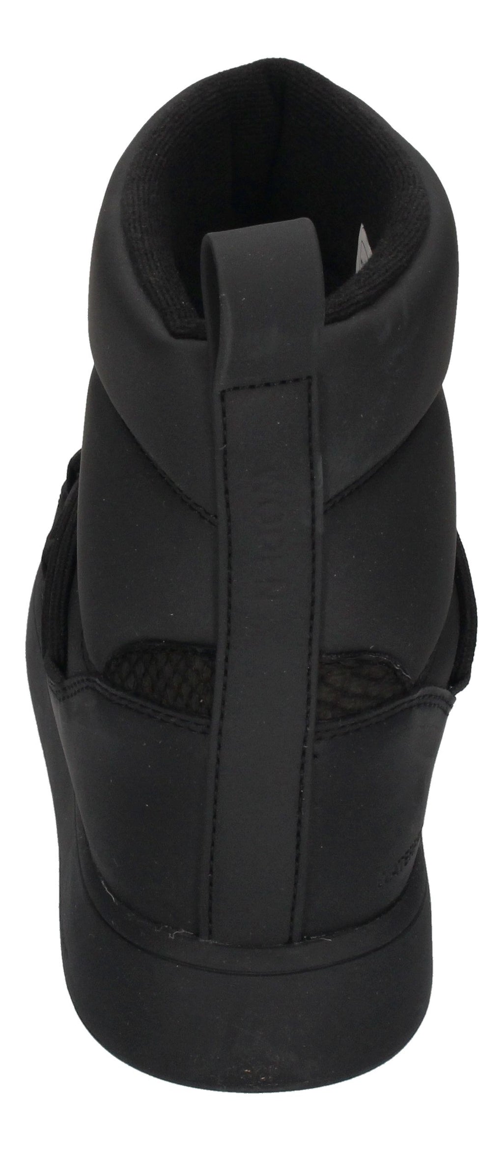 WODEN Damenschuhe Booties ISA LACE WATERPROOF - black