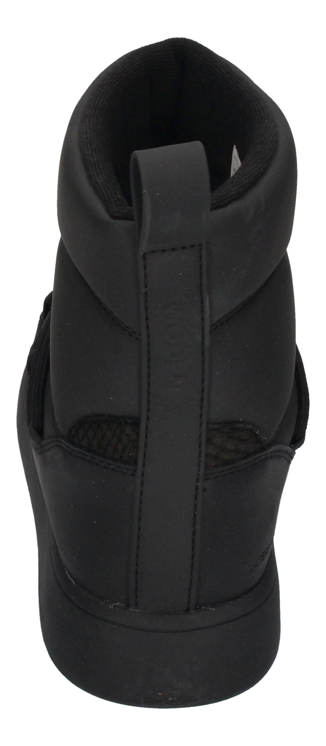 WODEN Damenschuhe Booties ISA LACE WATERPROOF - black