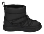 WODEN Damenschuhe Booties ISA LACE WATERPROOF - black