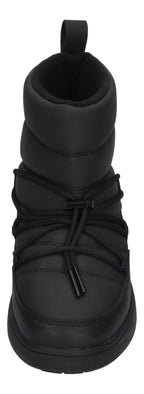 WODEN Damenschuhe Booties ISA LACE WATERPROOF - black