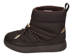 WODEN Damenschuhe Booties ISA LACE WATERPROOF chocolate
