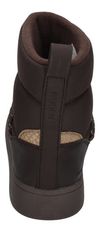 WODEN Damenschuhe Booties ISA LACE WATERPROOF chocolate