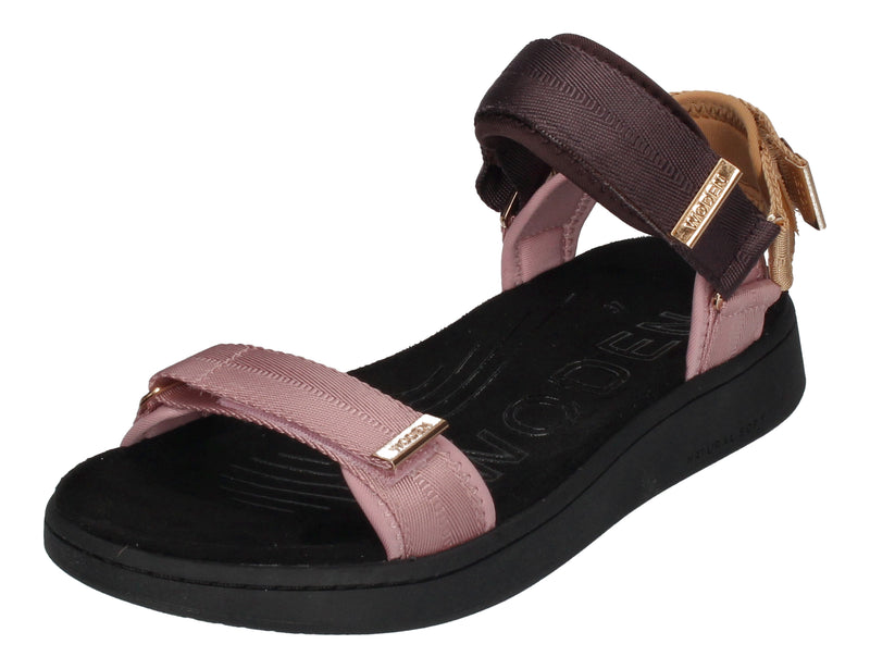 WODEN Damenschuhe Sandalen - LINE WL926 - zephyr multi-0