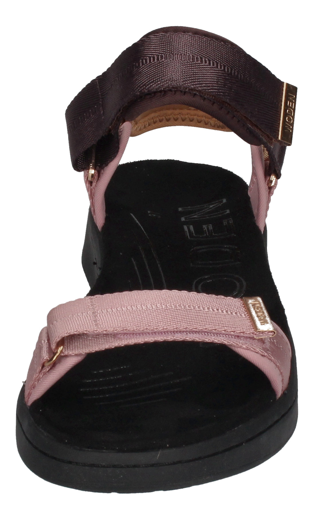 WODEN Damenschuhe Sandalen - LINE WL926 - zephyr multi-2