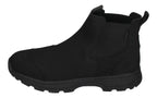 WODEN Herren Gummistiefel MELVIN TRACK WATERPROOF black-1