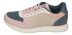 WODEN Damenschuhe - Sneakers RONJA WL740 - ivory multi