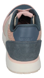 WODEN Damenschuhe - Sneakers RONJA WL740 - ivory multi