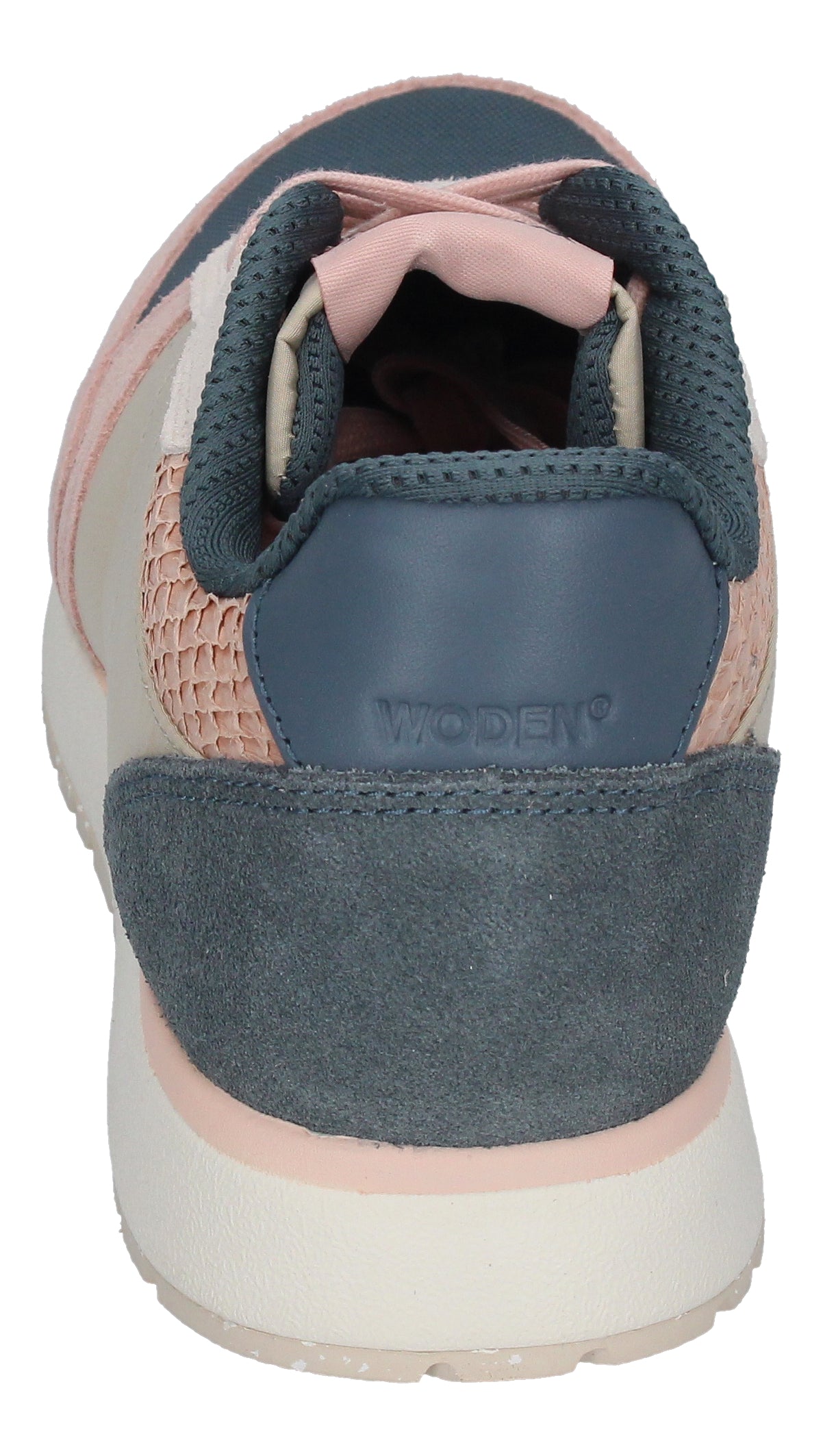 WODEN Damenschuhe - Sneakers RONJA WL740 - ivory multi