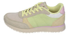 WODEN Damenschuhe - Sneakers RONJA WL740 - mojito multi