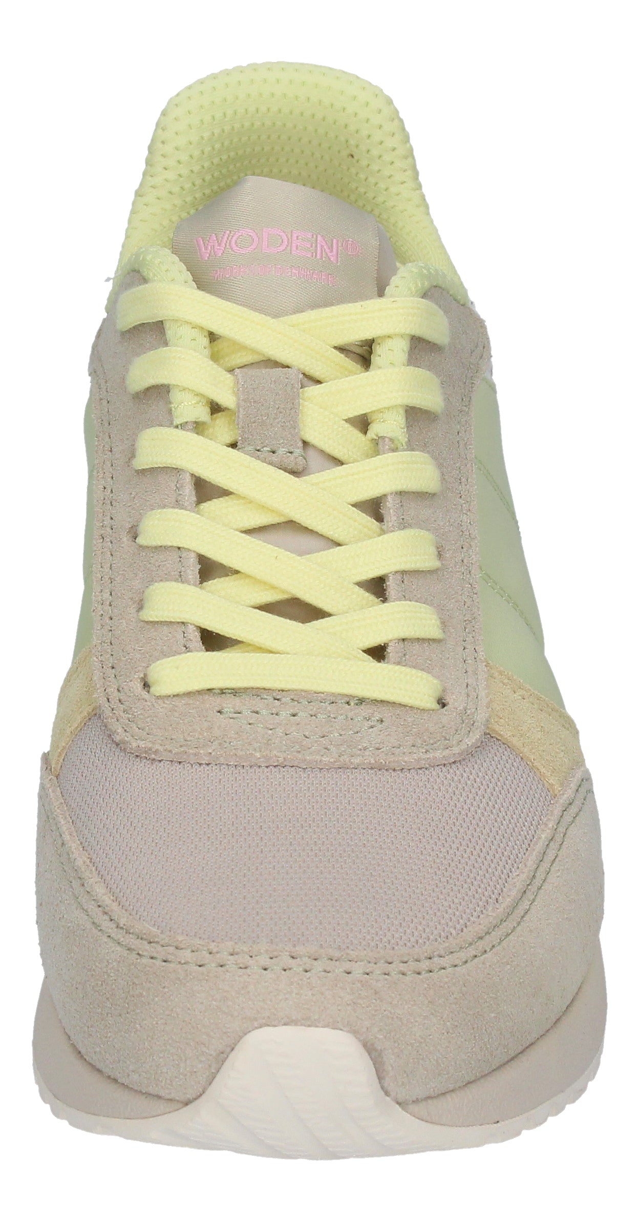 WODEN Damenschuhe - Sneakers RONJA WL740 - mojito multi