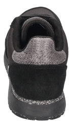 WODEN Damenschuhe - Sneakers YDUN WATERPROOF - black